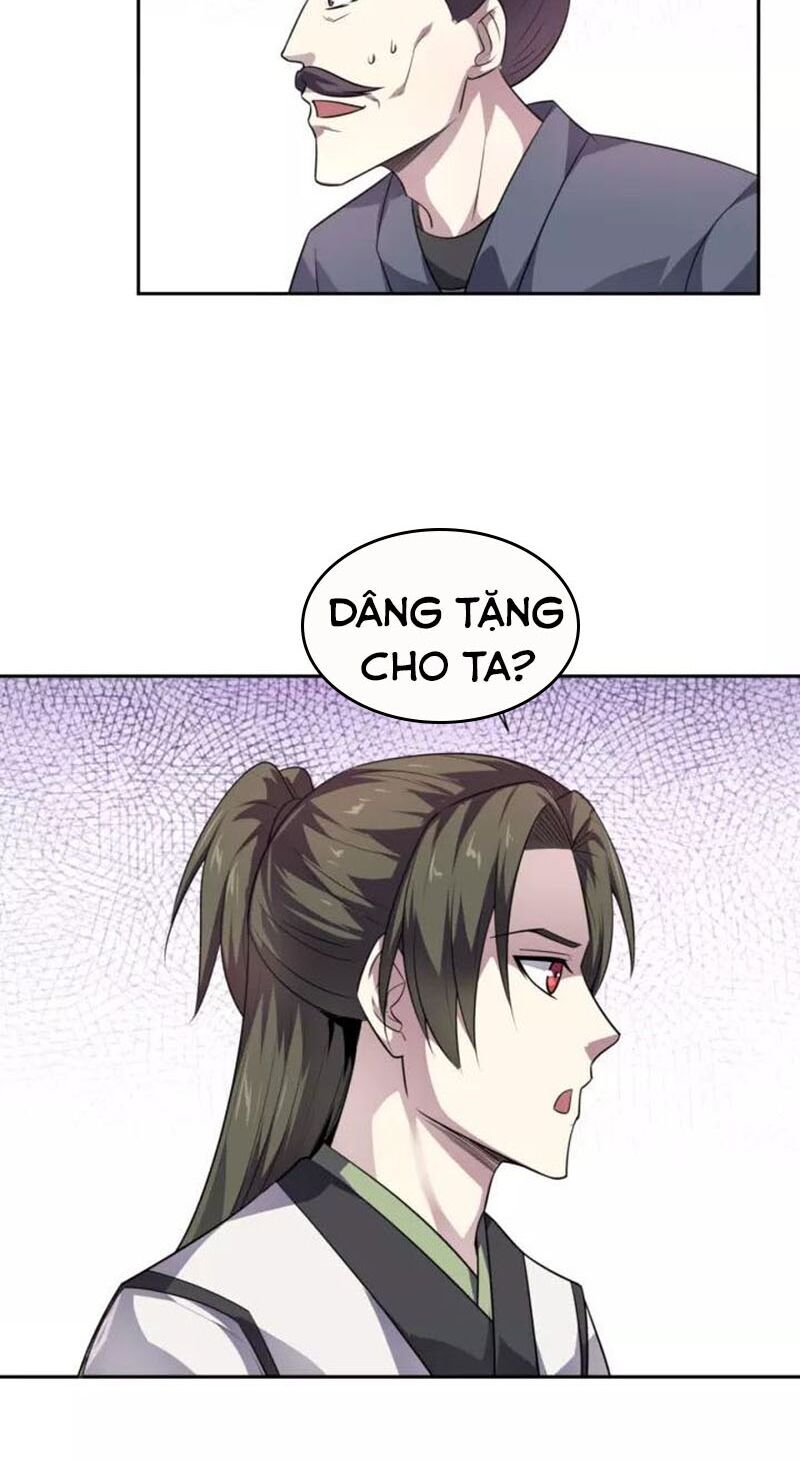 Nghịch Thiên Đại Thần Chapter 88 - Trang 2