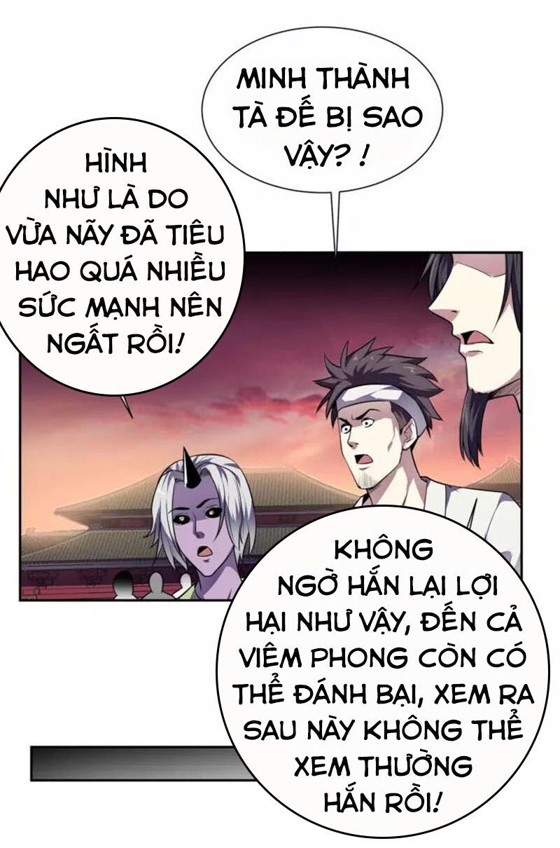 Nghịch Thiên Đại Thần Chapter 88 - Trang 2