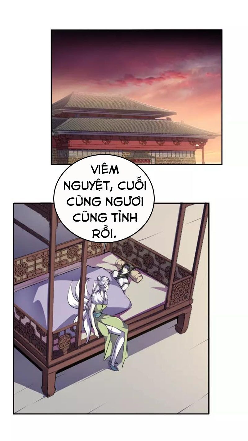 Nghịch Thiên Đại Thần Chapter 88 - Trang 2