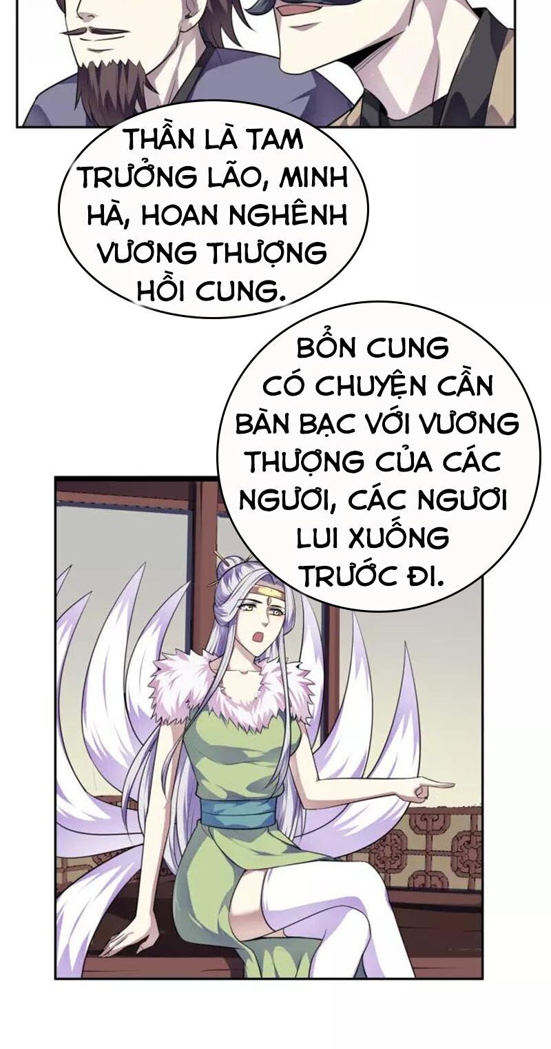 Nghịch Thiên Đại Thần Chapter 88 - Trang 2