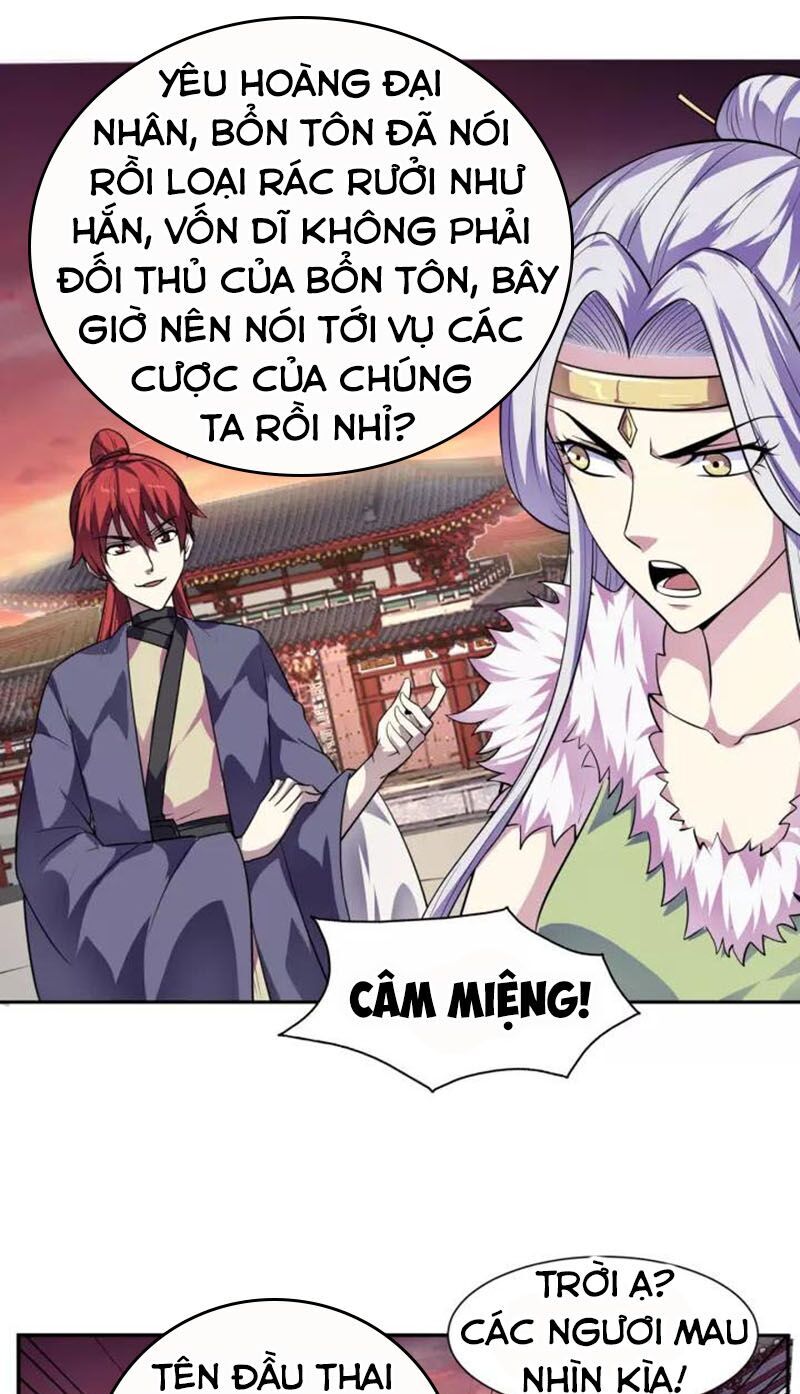 Nghịch Thiên Đại Thần Chapter 87 - Trang 2