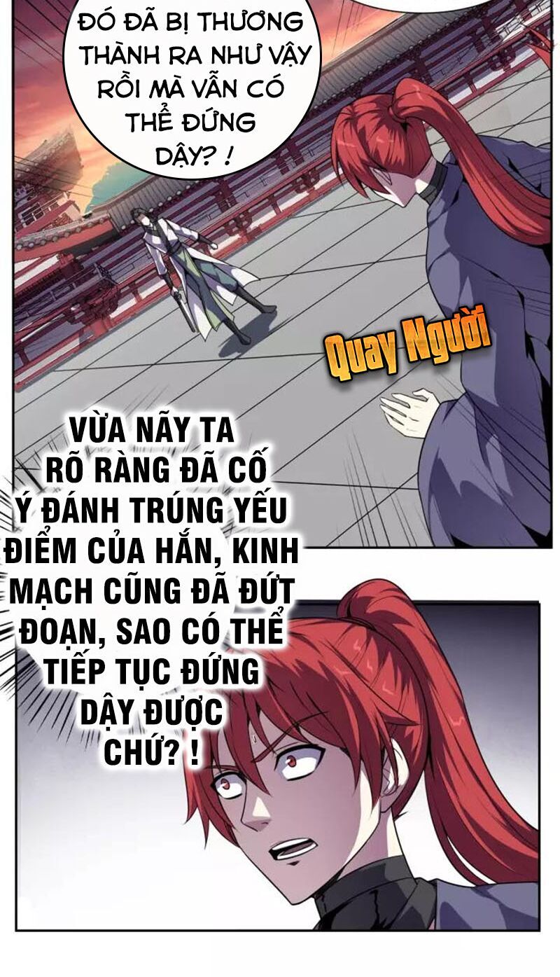 Nghịch Thiên Đại Thần Chapter 87 - Trang 2