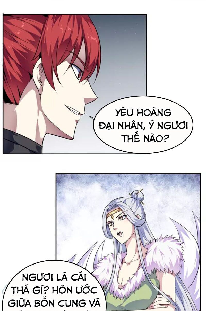 Nghịch Thiên Đại Thần Chapter 87 - Trang 2