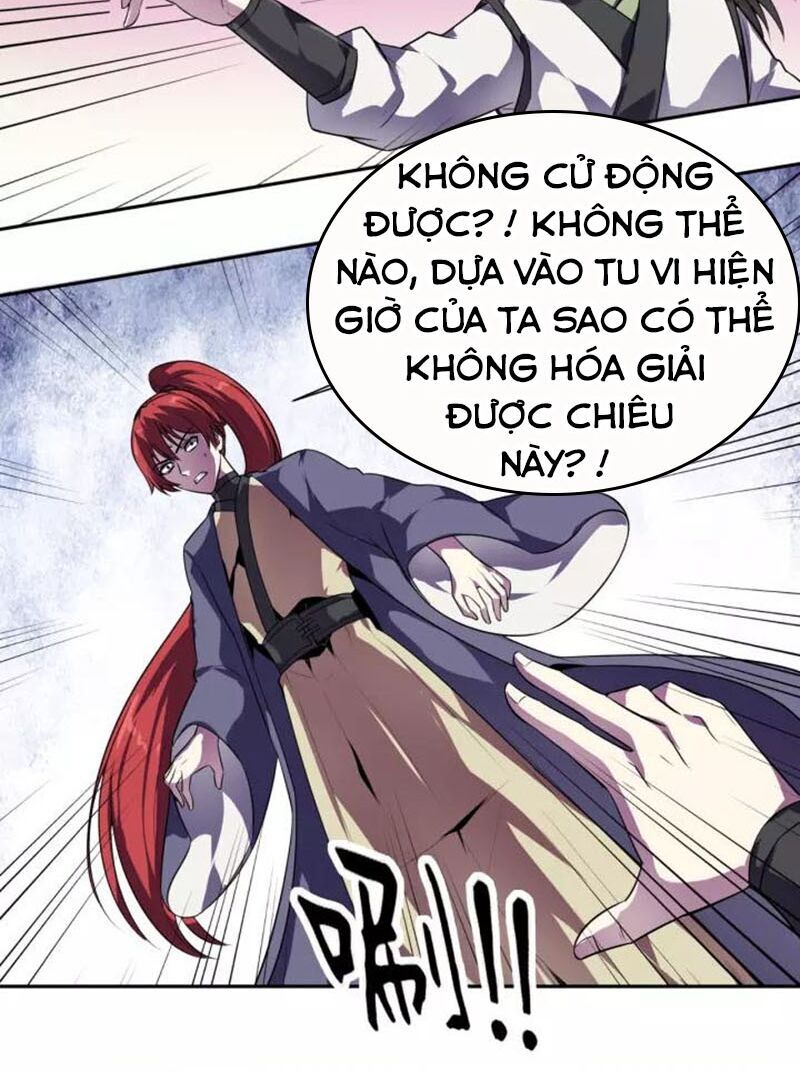 Nghịch Thiên Đại Thần Chapter 87 - Trang 2