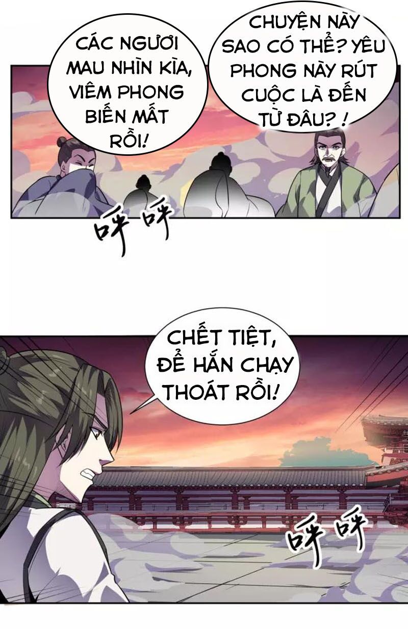 Nghịch Thiên Đại Thần Chapter 87 - Trang 2