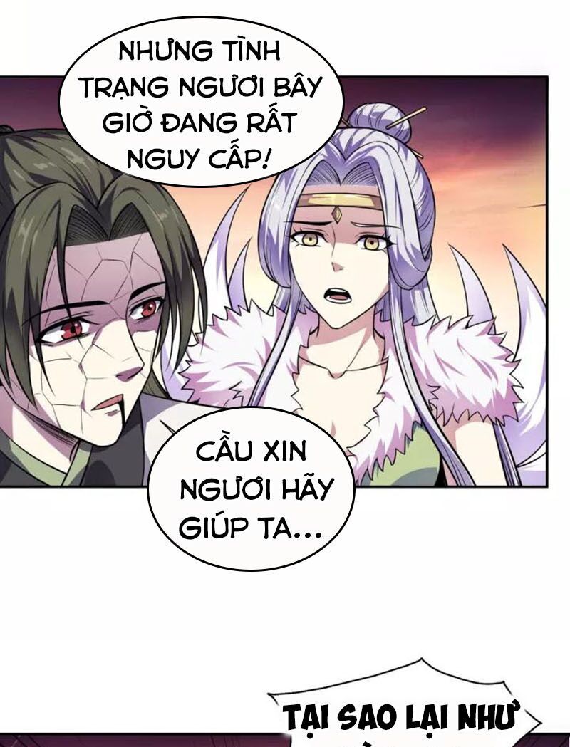 Nghịch Thiên Đại Thần Chapter 87 - Trang 2