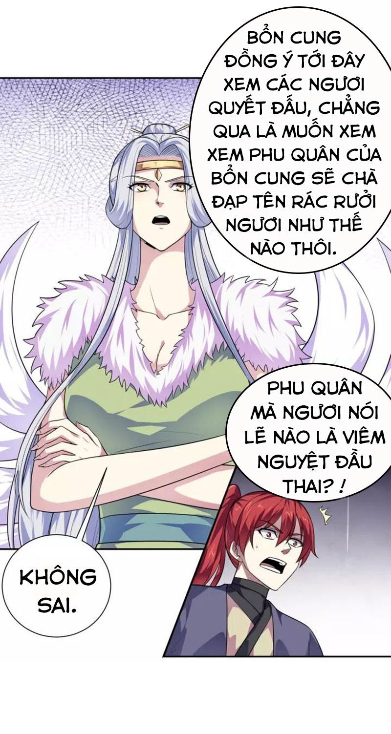 Nghịch Thiên Đại Thần Chapter 87 - Trang 2