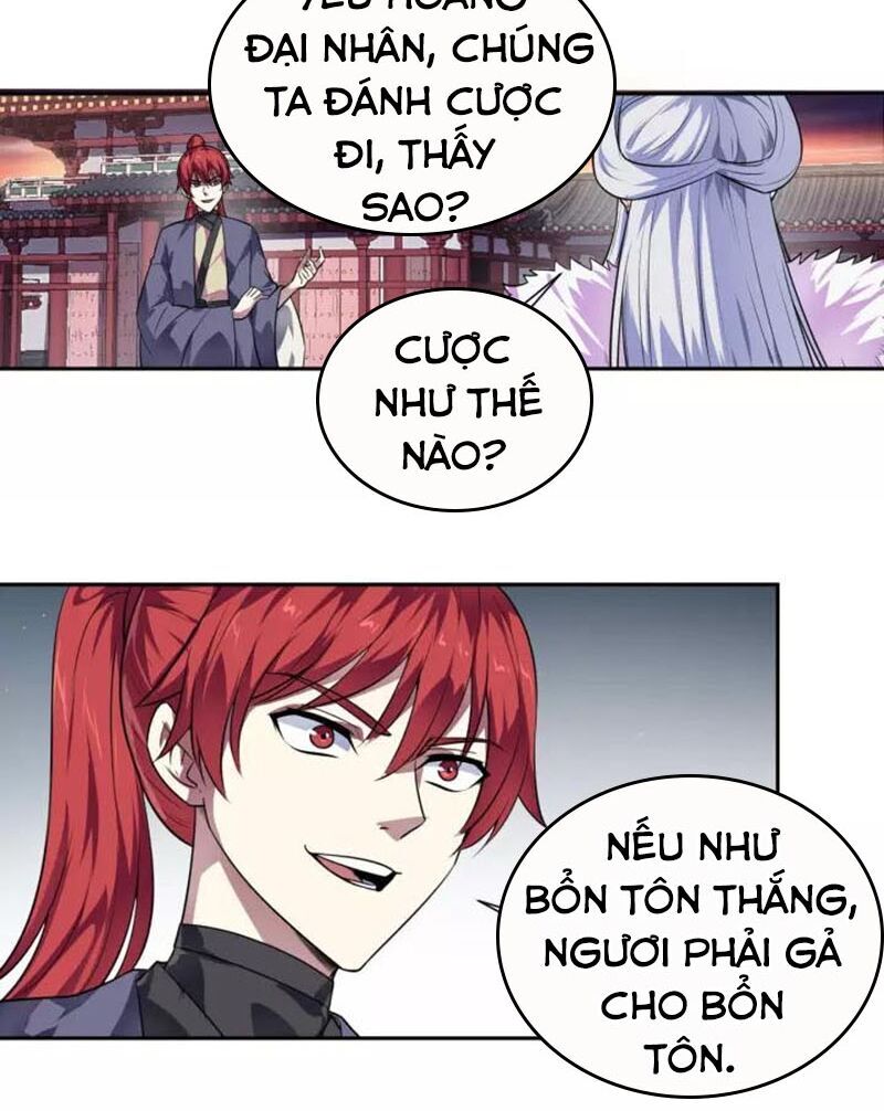 Nghịch Thiên Đại Thần Chapter 87 - Trang 2