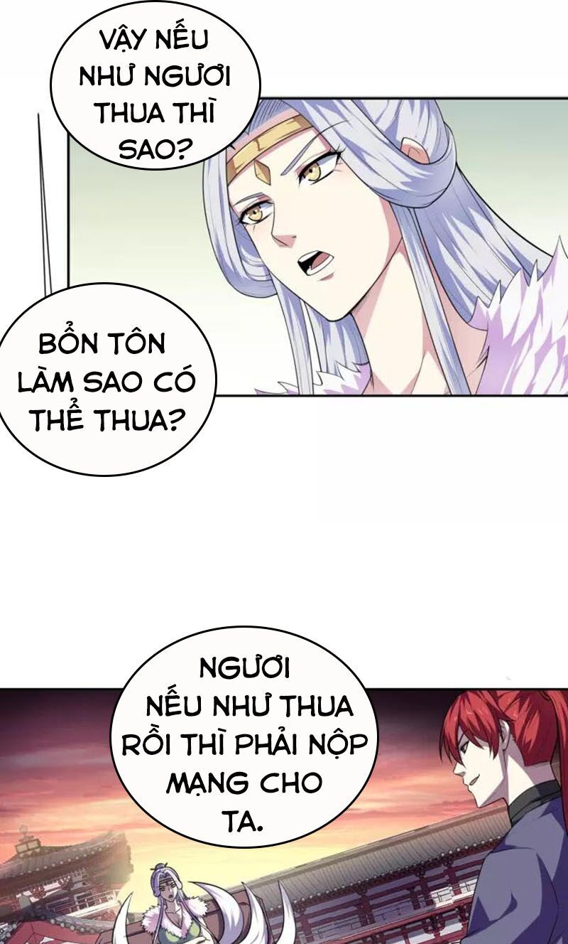 Nghịch Thiên Đại Thần Chapter 87 - Trang 2