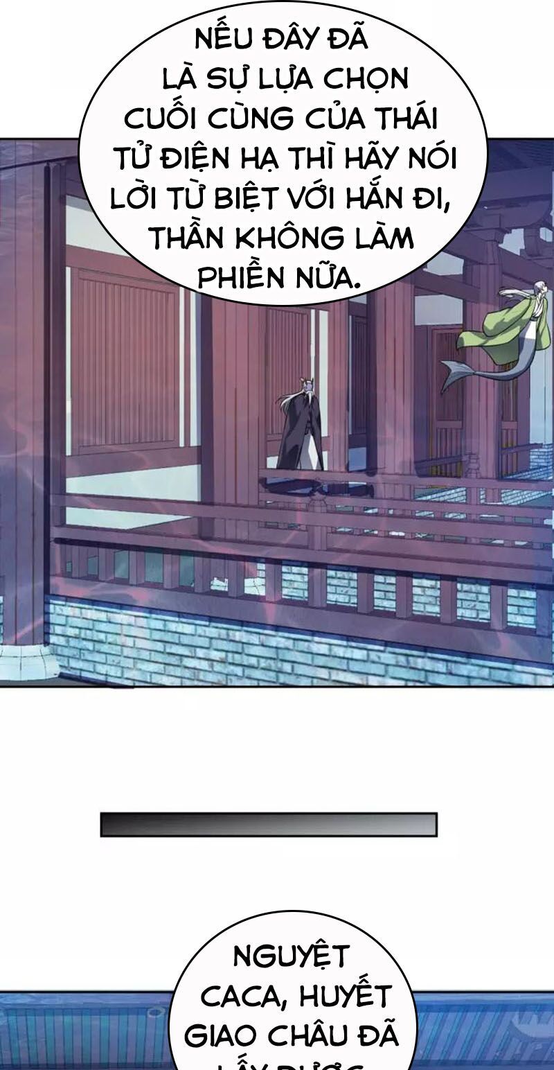 Nghịch Thiên Đại Thần Chapter 86 - Trang 2