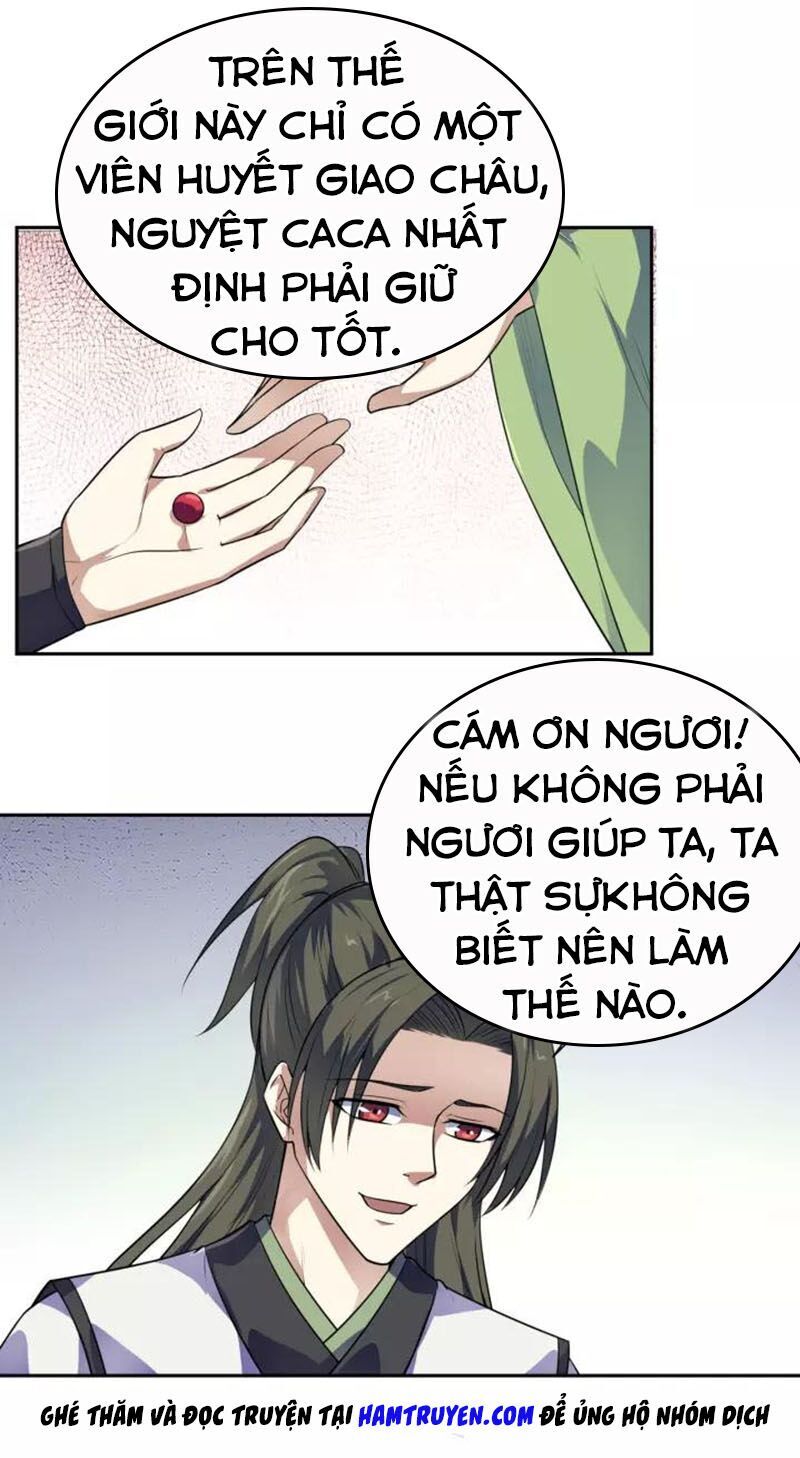 Nghịch Thiên Đại Thần Chapter 86 - Trang 2