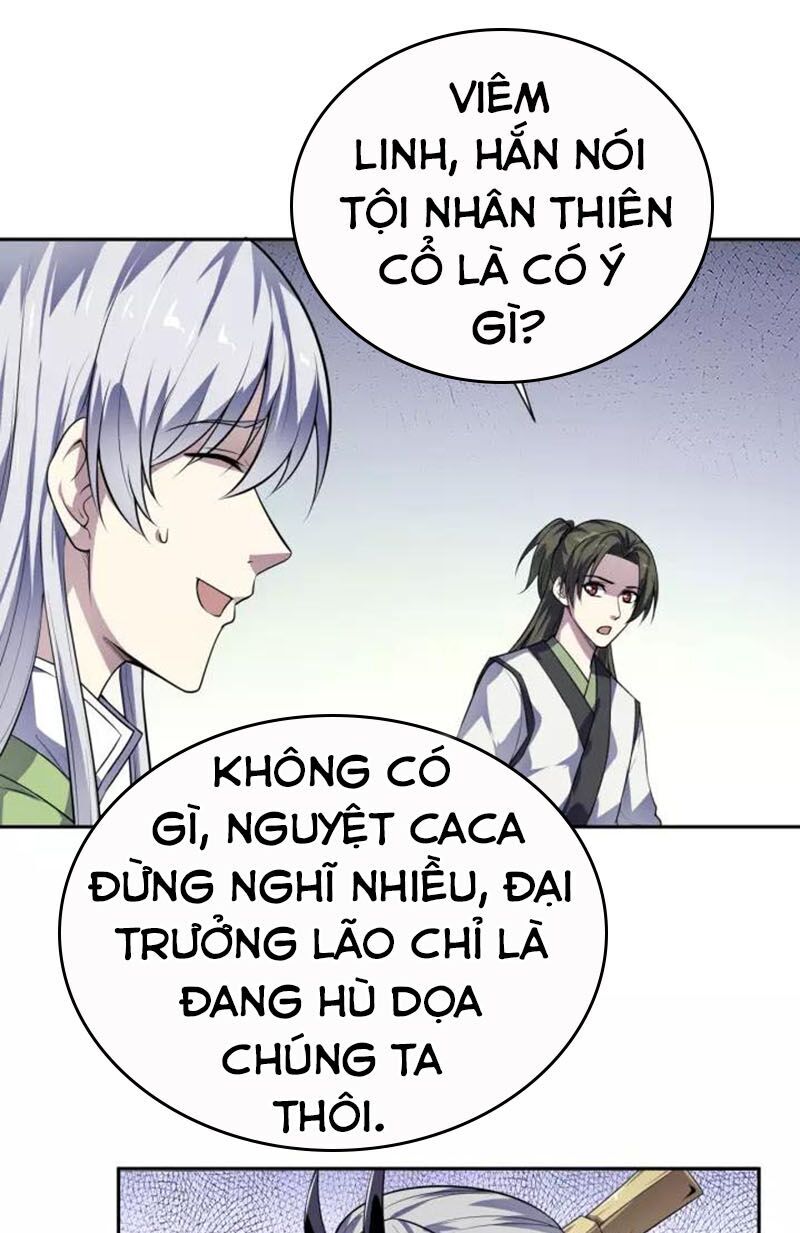 Nghịch Thiên Đại Thần Chapter 86 - Trang 2