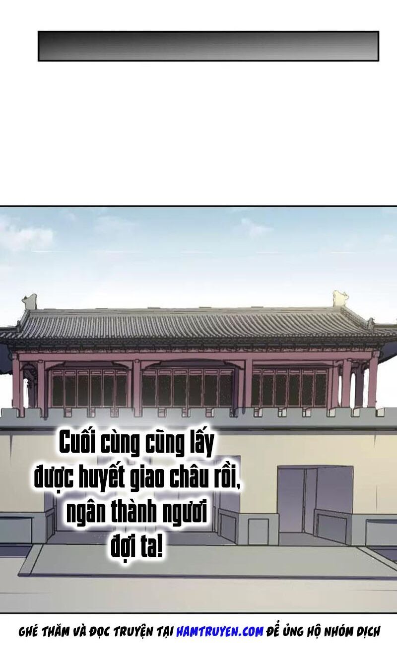 Nghịch Thiên Đại Thần Chapter 86 - Trang 2