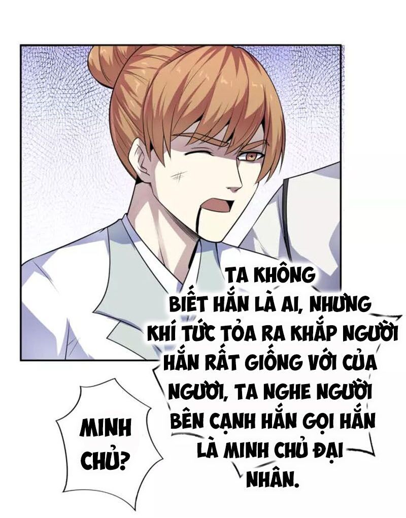 Nghịch Thiên Đại Thần Chapter 86 - Trang 2