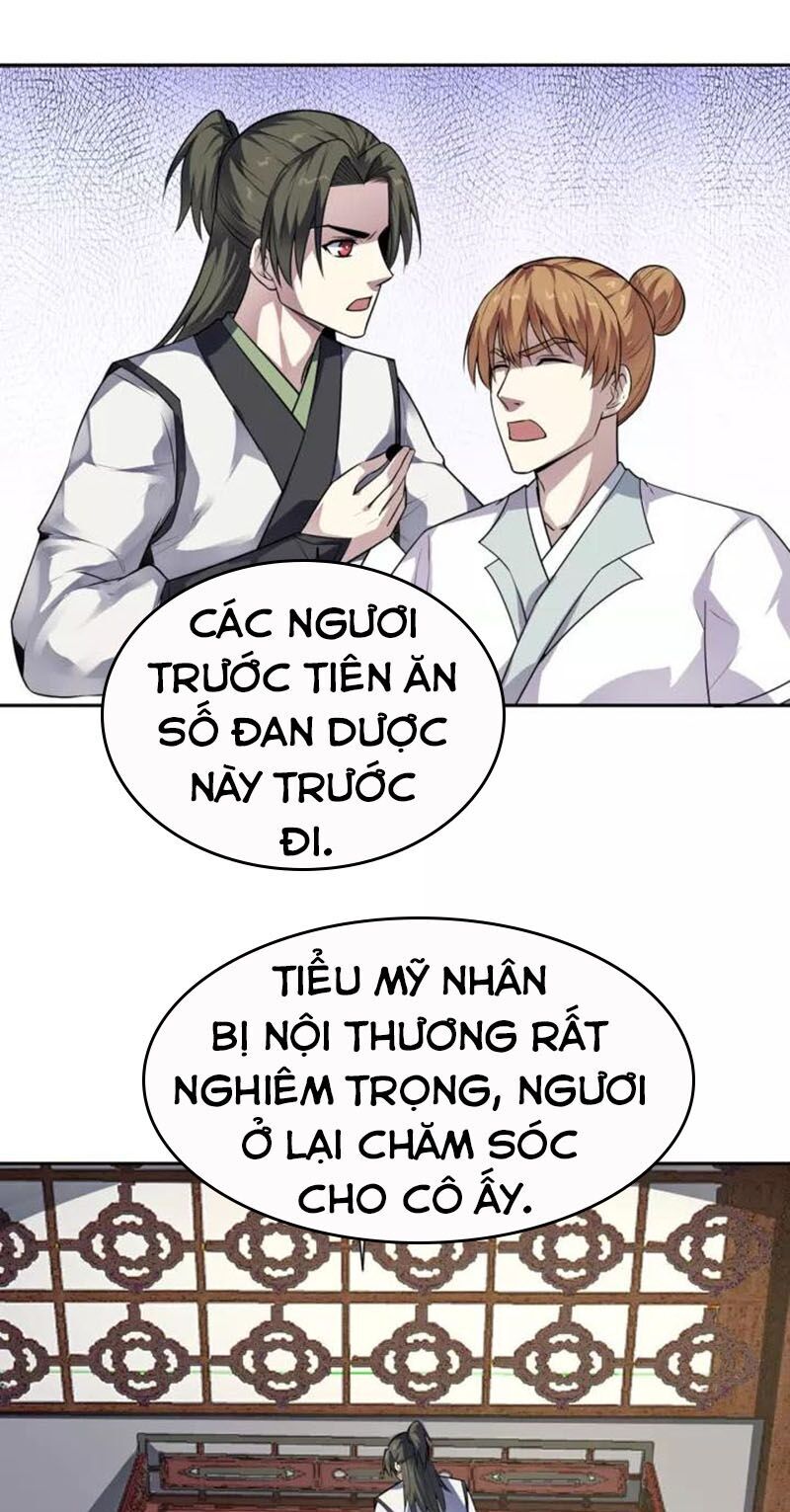 Nghịch Thiên Đại Thần Chapter 86 - Trang 2