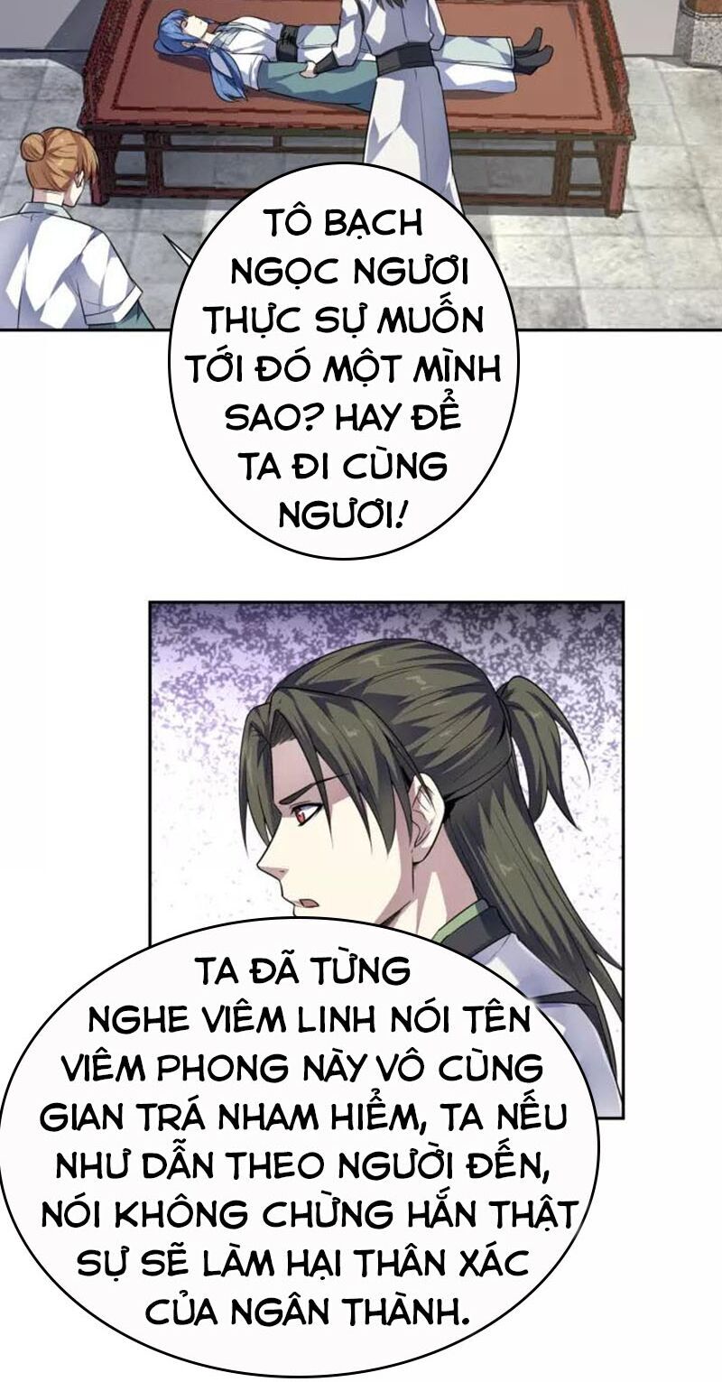 Nghịch Thiên Đại Thần Chapter 86 - Trang 2