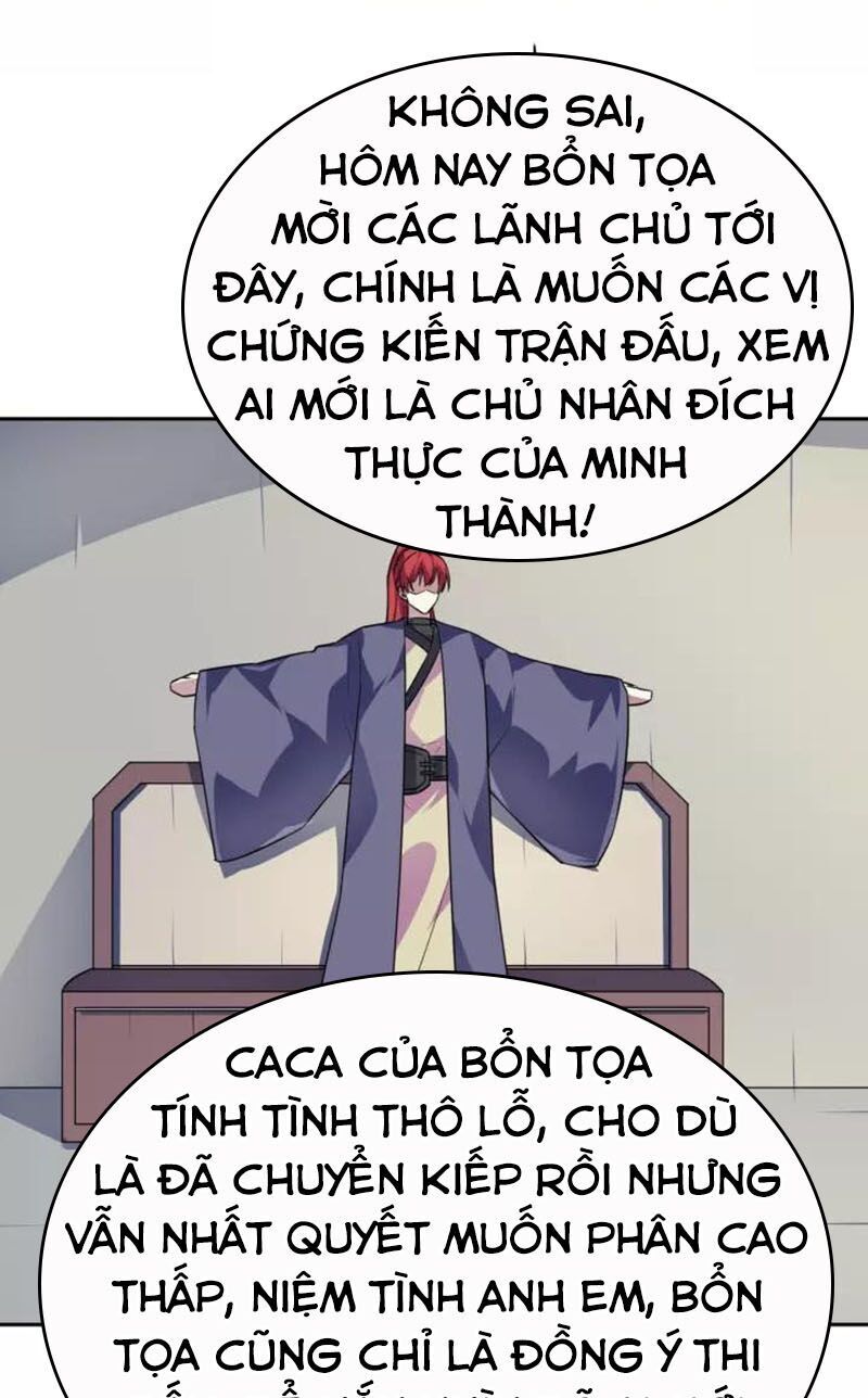 Nghịch Thiên Đại Thần Chapter 86 - Trang 2