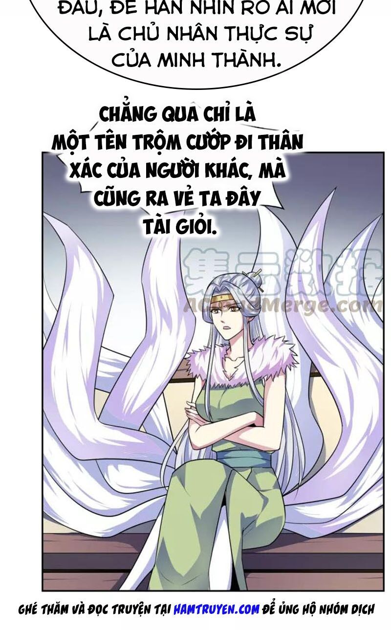 Nghịch Thiên Đại Thần Chapter 86 - Trang 2