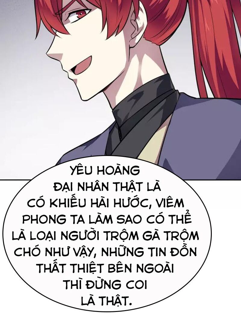 Nghịch Thiên Đại Thần Chapter 86 - Trang 2