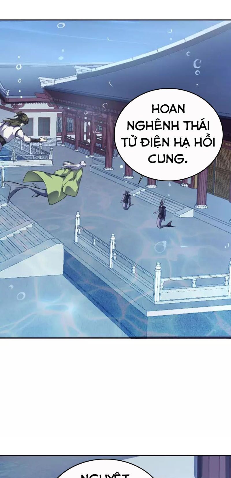 Nghịch Thiên Đại Thần Chapter 86 - Trang 2