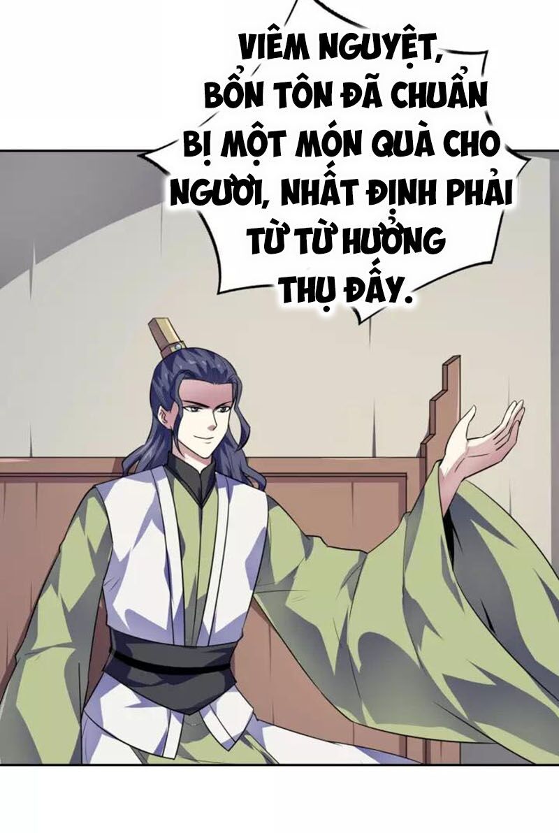 Nghịch Thiên Đại Thần Chapter 84 - Trang 2