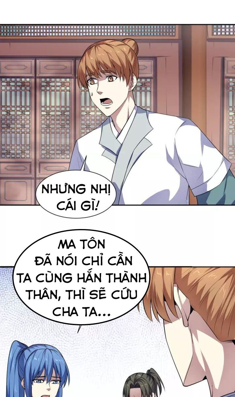 Nghịch Thiên Đại Thần Chapter 84 - Trang 2