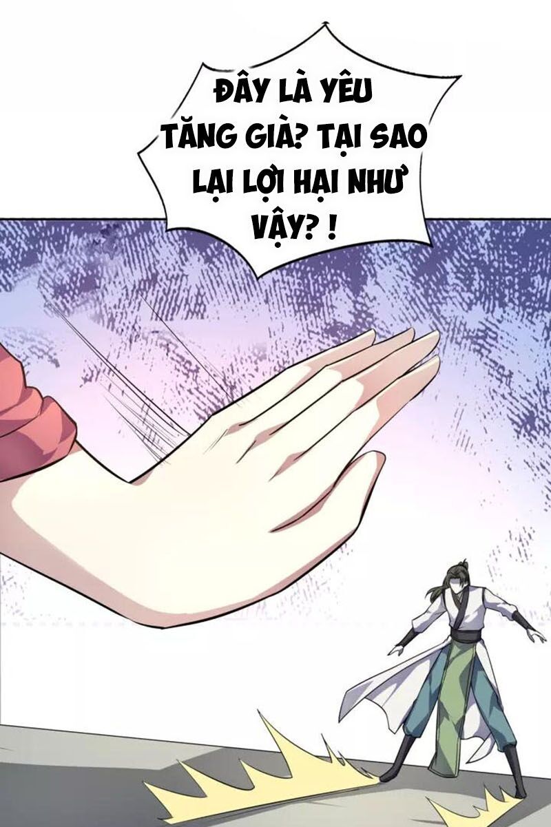 Nghịch Thiên Đại Thần Chapter 84 - Trang 2