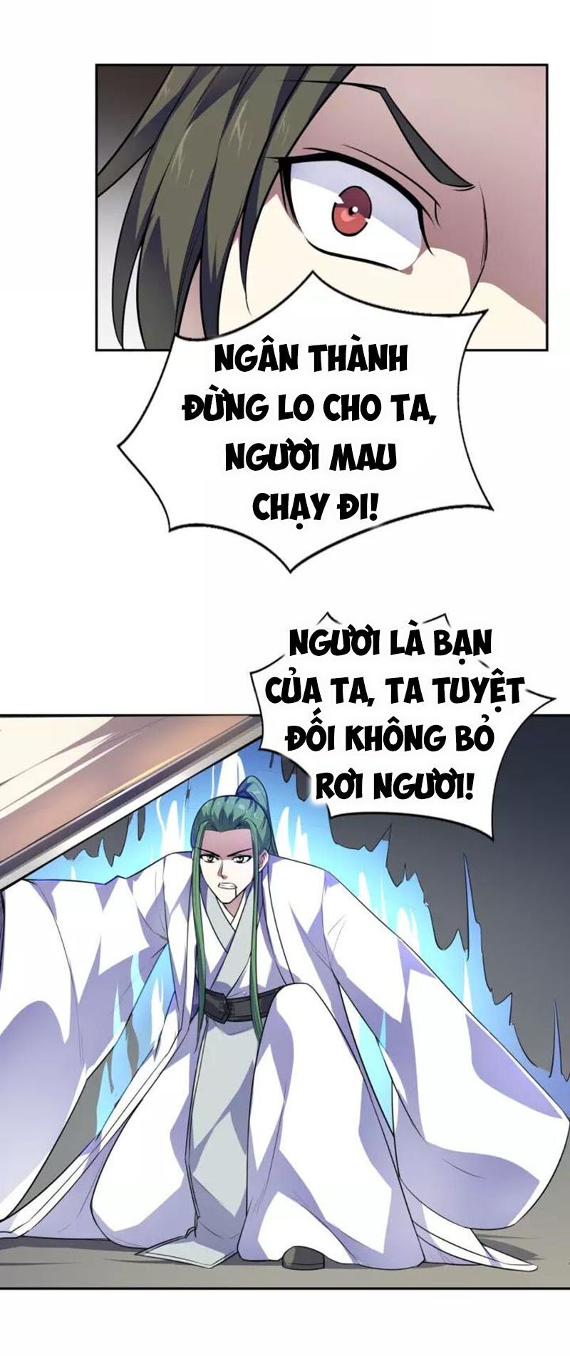 Nghịch Thiên Đại Thần Chapter 84 - Trang 2