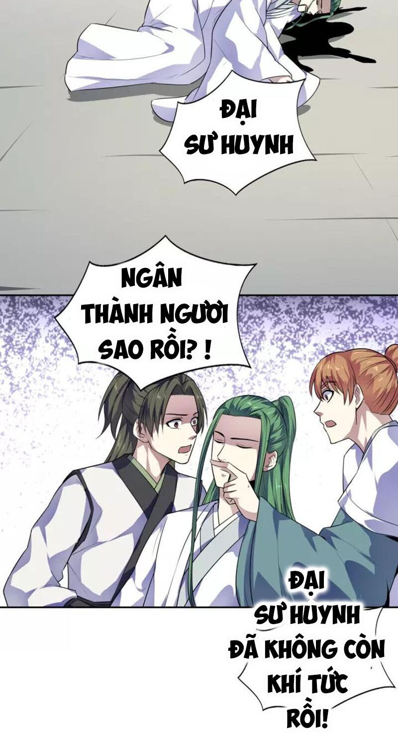 Nghịch Thiên Đại Thần Chapter 84 - Trang 2