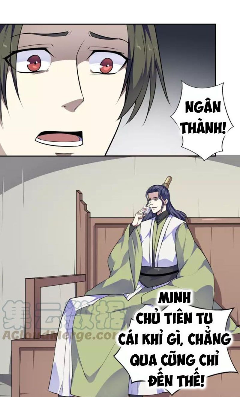 Nghịch Thiên Đại Thần Chapter 84 - Trang 2