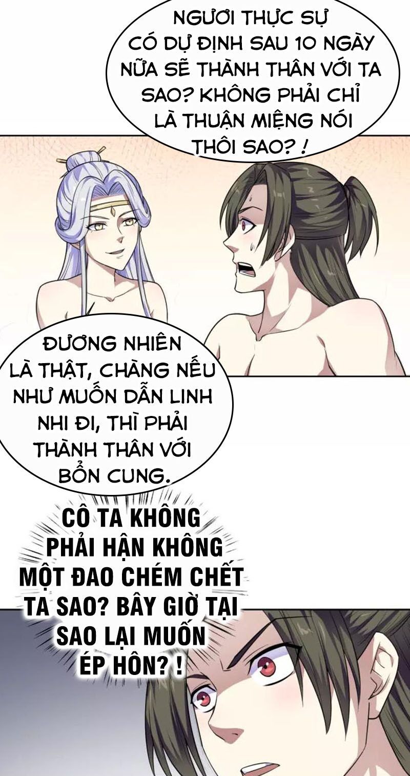 Nghịch Thiên Đại Thần Chapter 78 - Trang 2