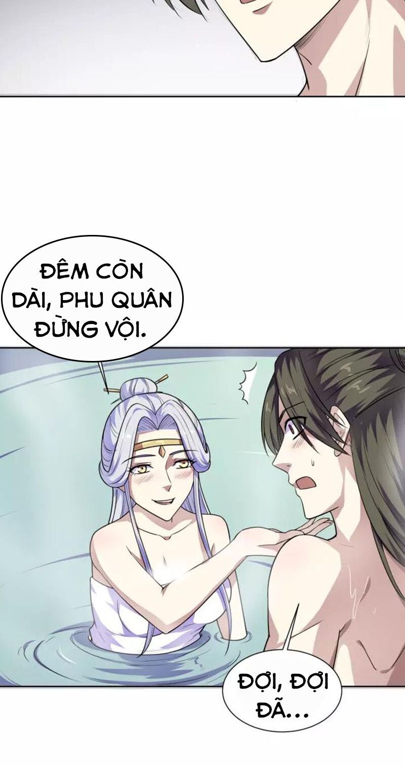 Nghịch Thiên Đại Thần Chapter 78 - Trang 2