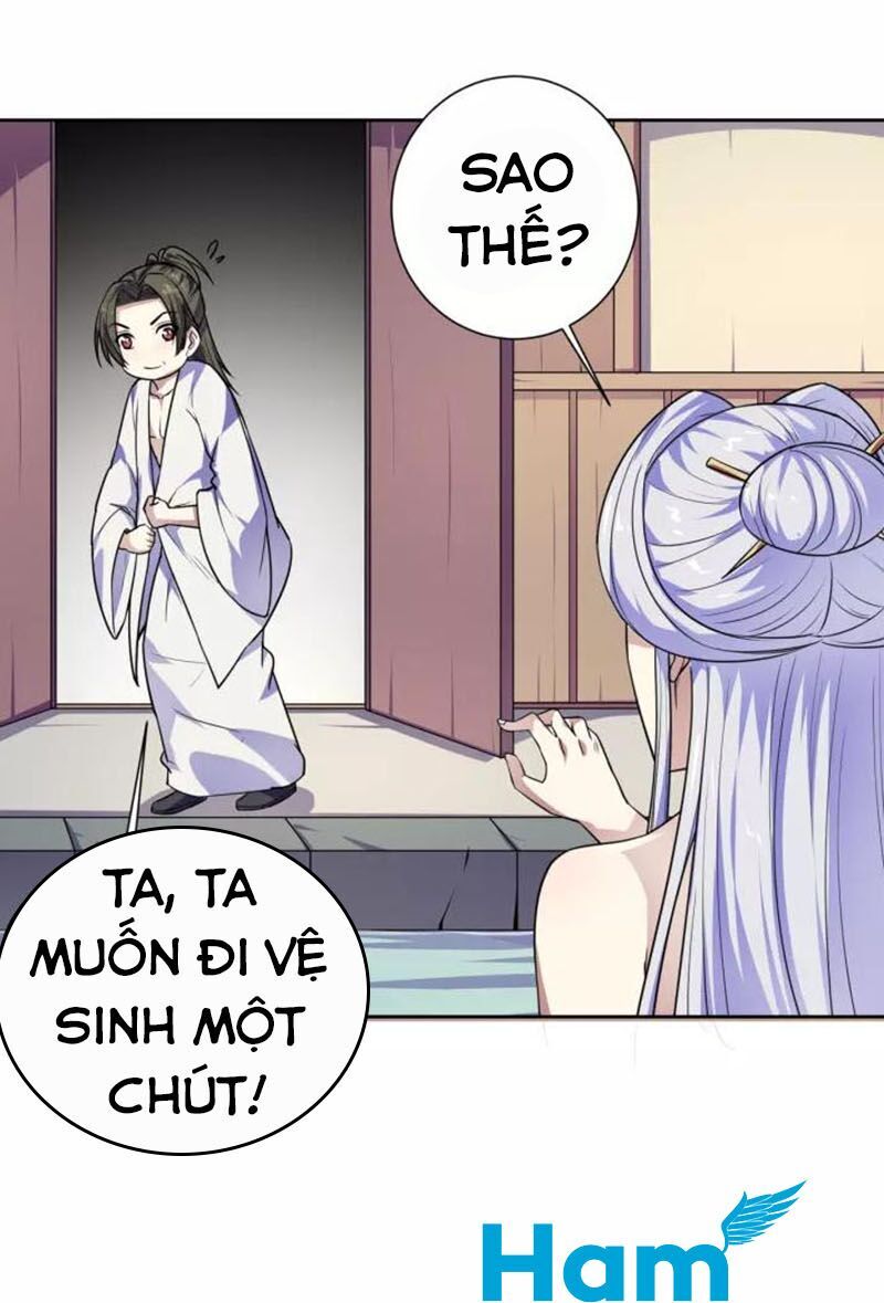 Nghịch Thiên Đại Thần Chapter 78 - Trang 2