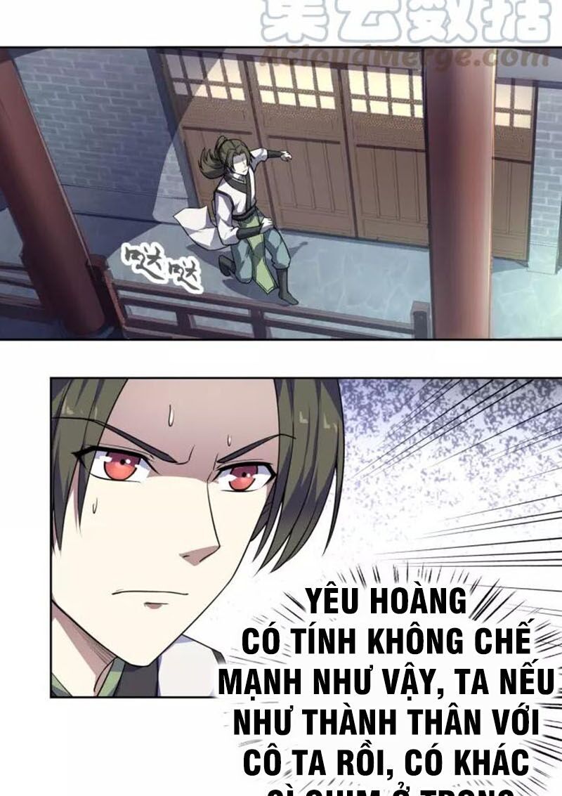 Nghịch Thiên Đại Thần Chapter 78 - Trang 2