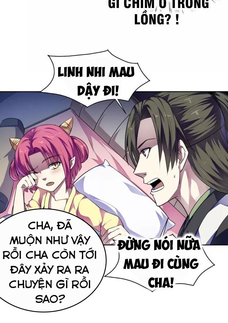 Nghịch Thiên Đại Thần Chapter 78 - Trang 2