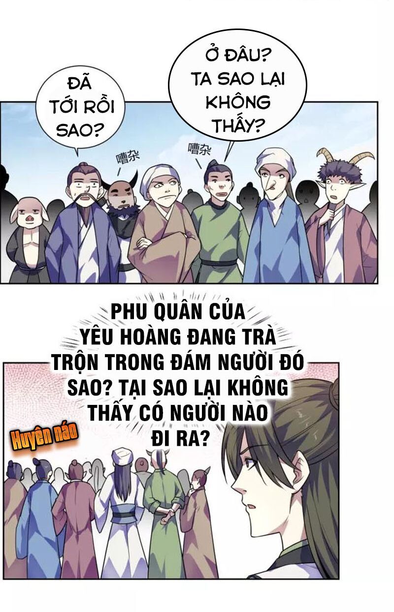 Nghịch Thiên Đại Thần Chapter 78 - Trang 2