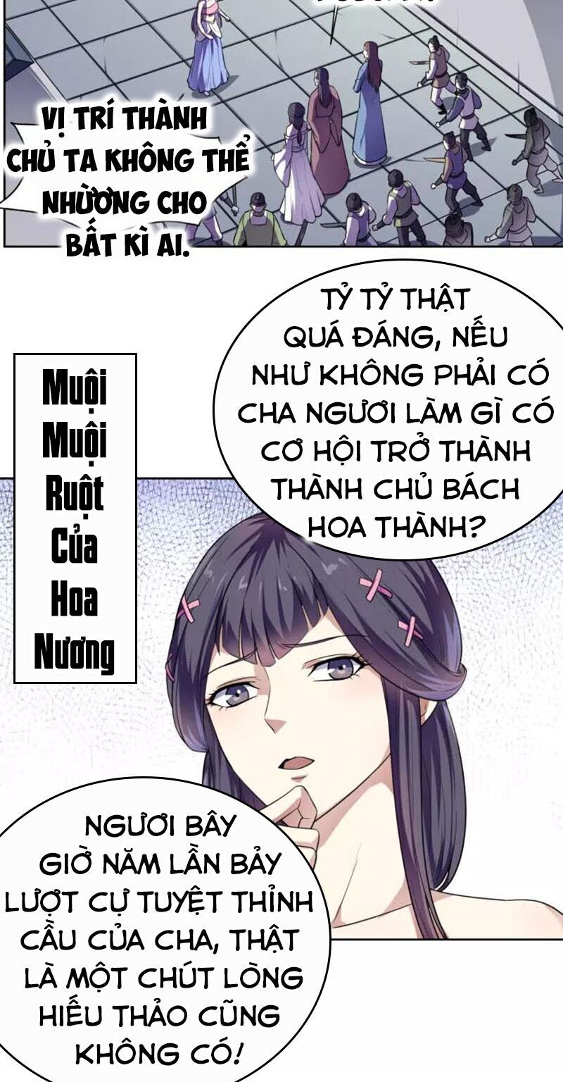 Nghịch Thiên Đại Thần Chapter 78 - Trang 2