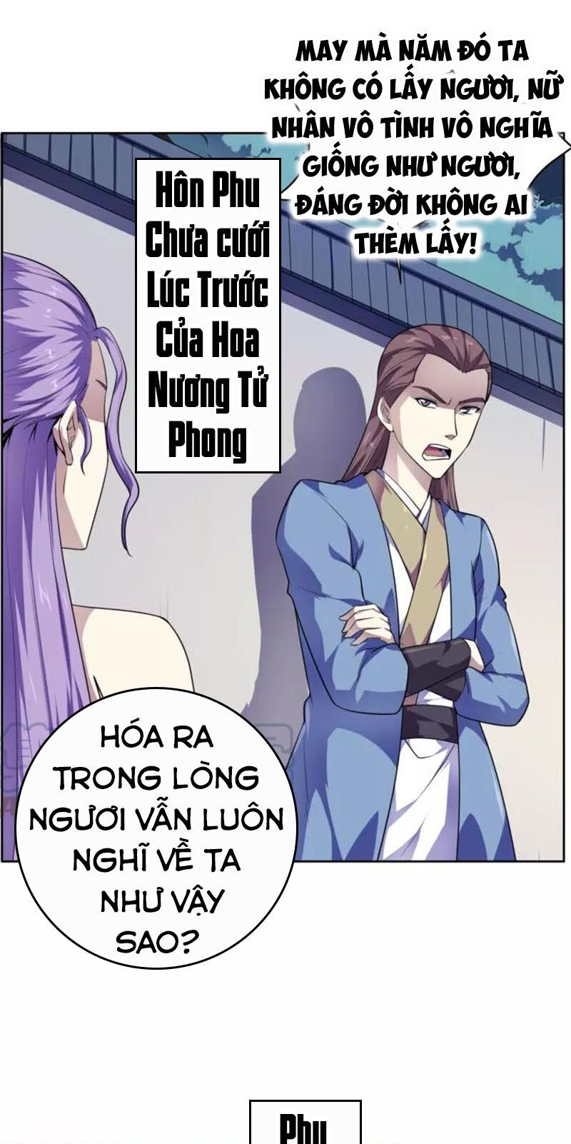 Nghịch Thiên Đại Thần Chapter 78 - Trang 2