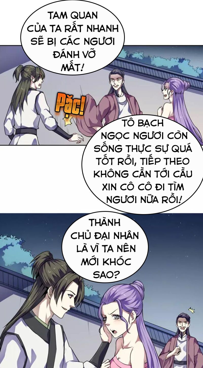 Nghịch Thiên Đại Thần Chapter 78 - Trang 2