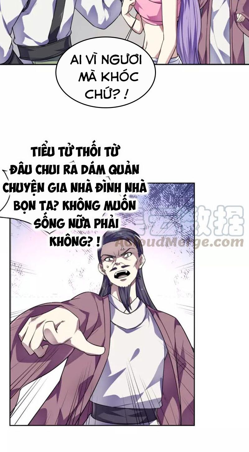 Nghịch Thiên Đại Thần Chapter 78 - Trang 2