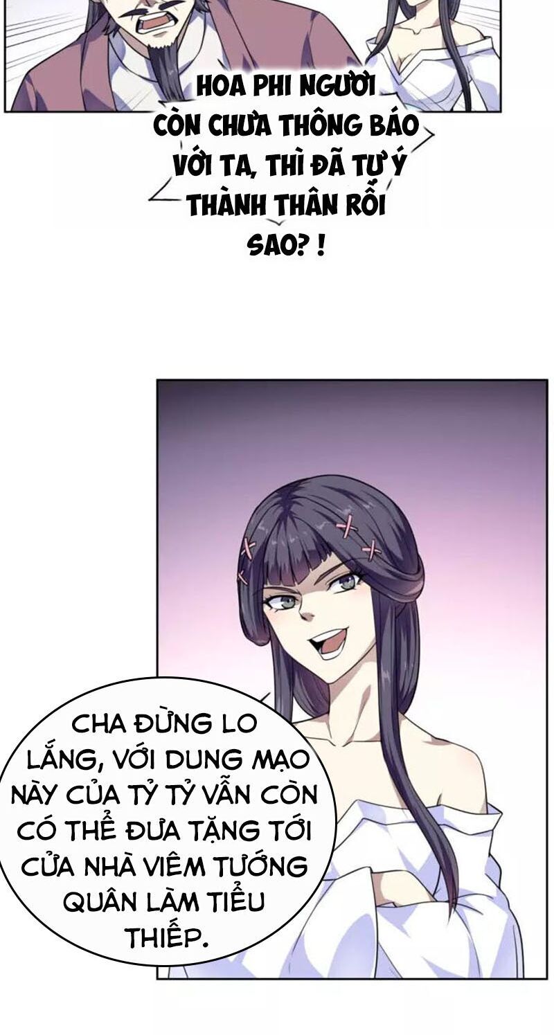 Nghịch Thiên Đại Thần Chapter 78 - Trang 2