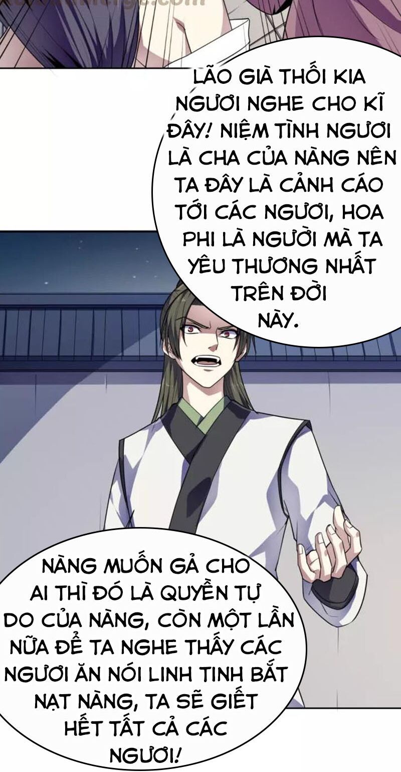 Nghịch Thiên Đại Thần Chapter 78 - Trang 2