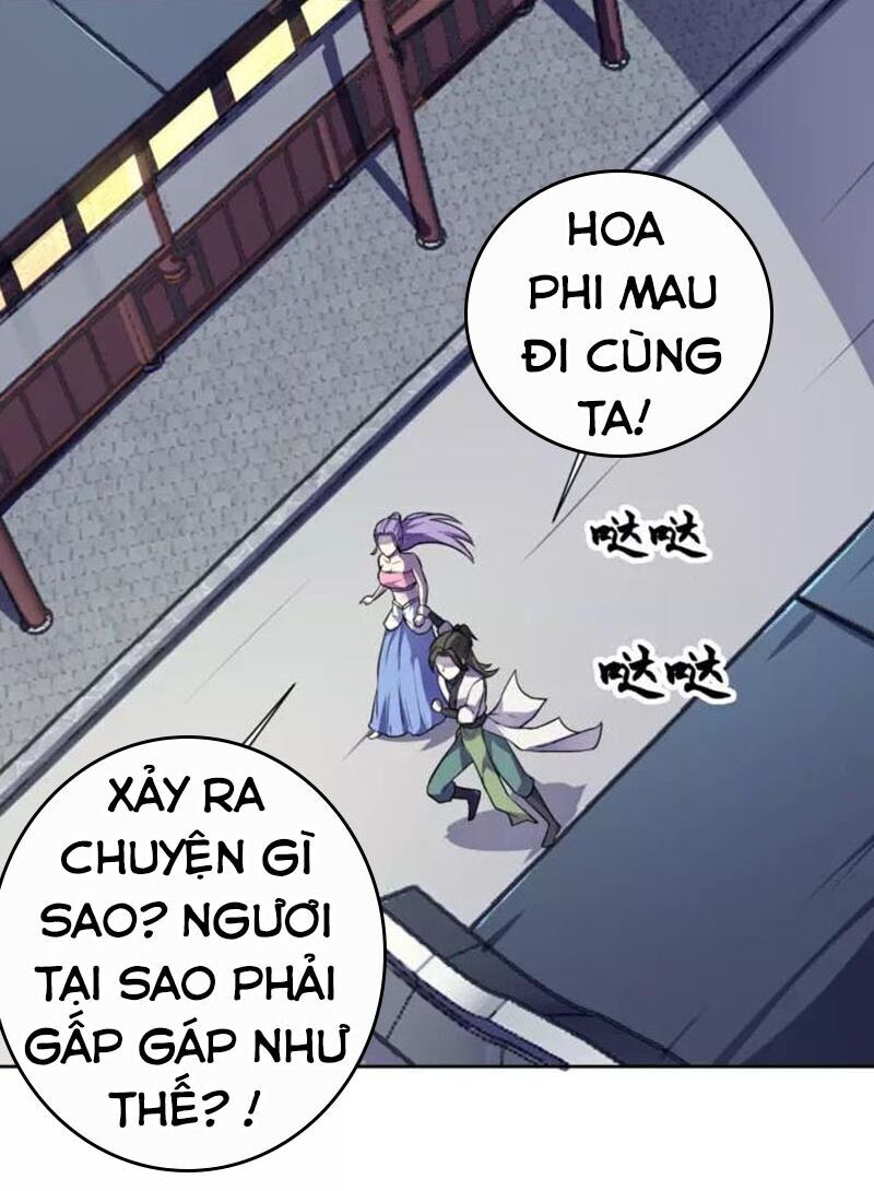 Nghịch Thiên Đại Thần Chapter 78 - Trang 2