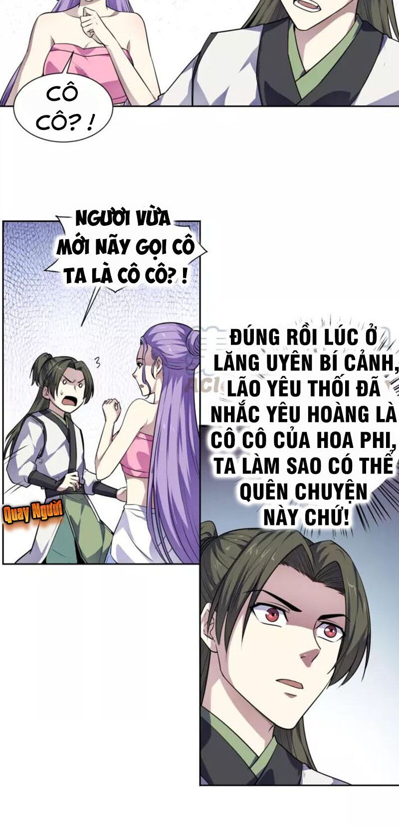 Nghịch Thiên Đại Thần Chapter 78 - Trang 2