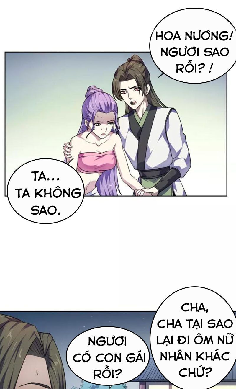 Nghịch Thiên Đại Thần Chapter 78 - Trang 2