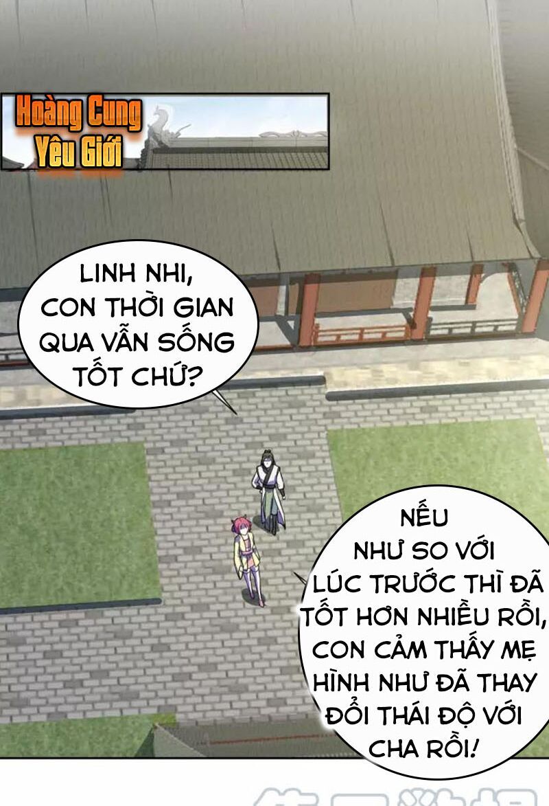 Nghịch Thiên Đại Thần Chapter 78 - Trang 2