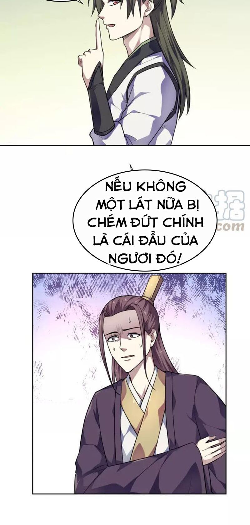 Nghịch Thiên Đại Thần Chapter 77 - Trang 2