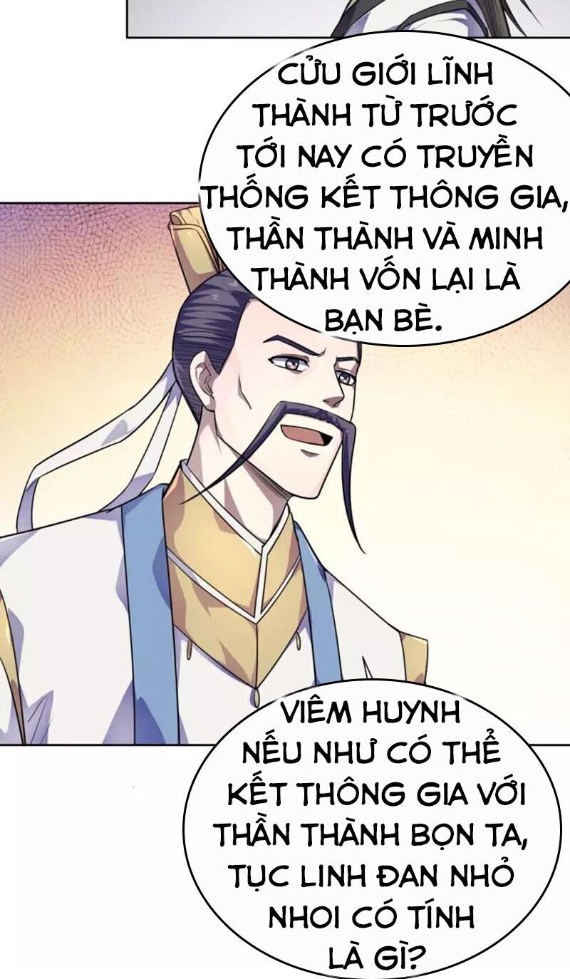 Nghịch Thiên Đại Thần Chapter 77 - Trang 2