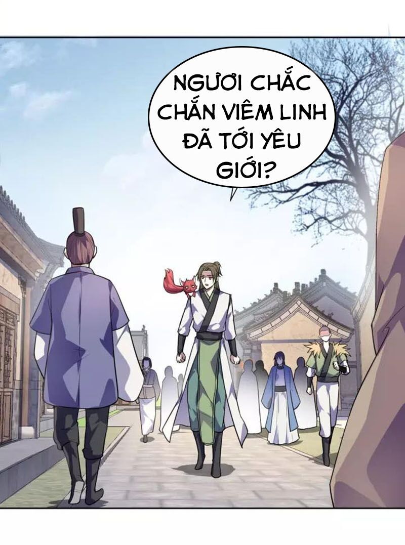 Nghịch Thiên Đại Thần Chapter 77 - Trang 2