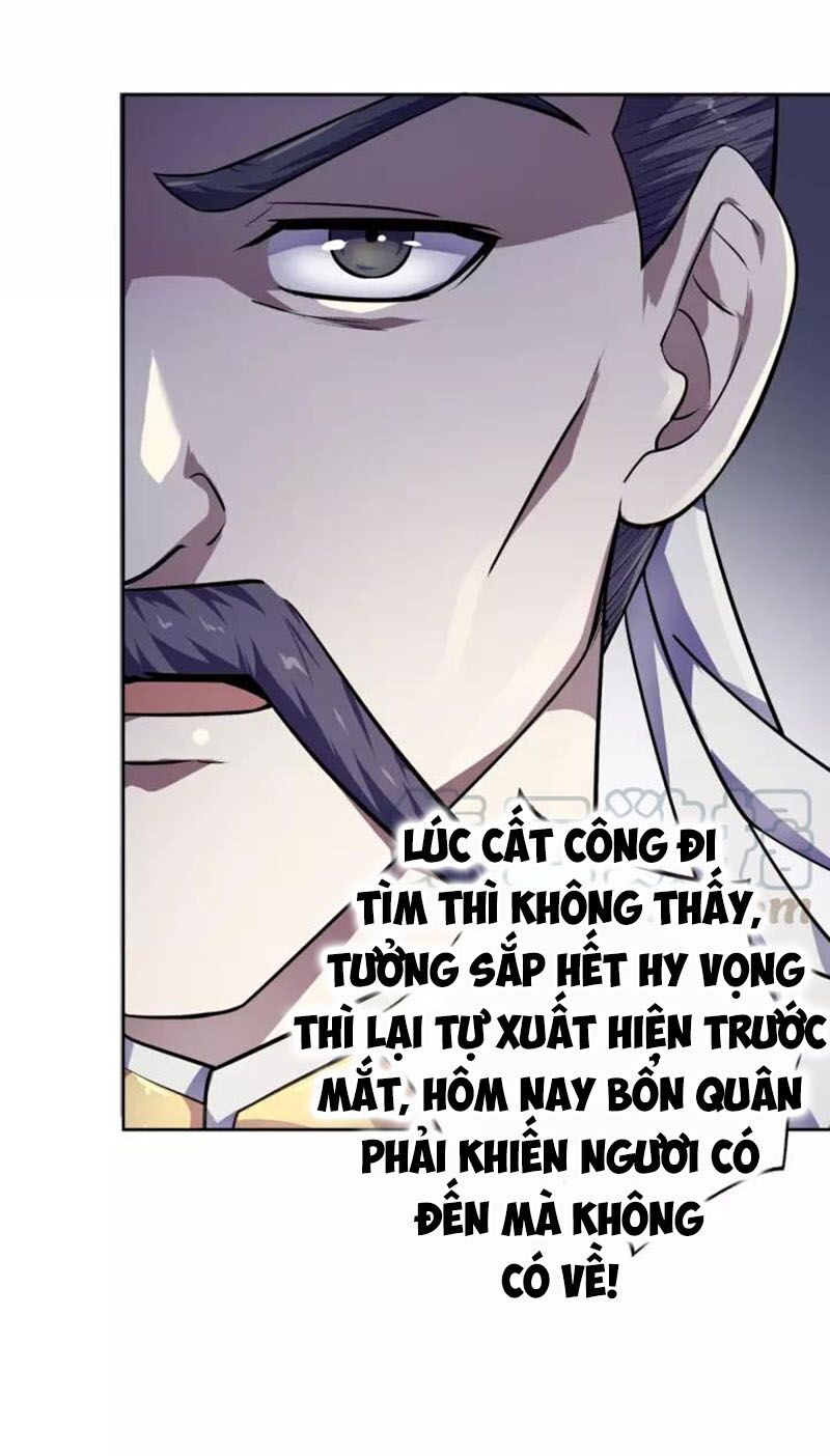 Nghịch Thiên Đại Thần Chapter 77 - Trang 2